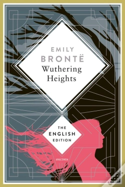 Capa do artigo Brontë - Wuthering Heights
