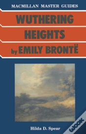 Capa do artigo Bronte: Wuthering Heights