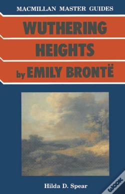Capa do artigo Bronte: Wuthering Heights