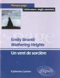 Brontë, Wuthering Heights - Un Vent De Sorcière - Preview