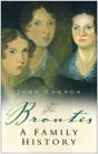 Brontes - Preview
