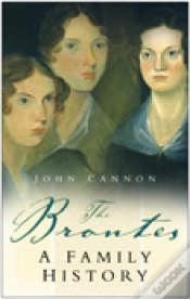 Capa do artigo Brontes