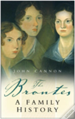 Capa do artigo Brontes