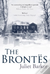 Capa do artigo Brontes