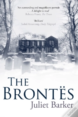 Capa do artigo Brontes