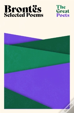 Capa do artigo Brontes: Selected Poems
