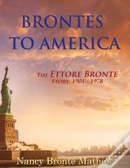 Brontes To America