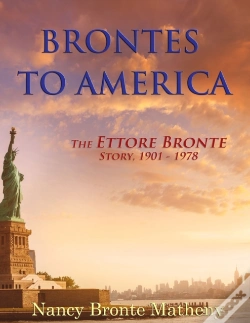 Capa do artigo Brontes To America