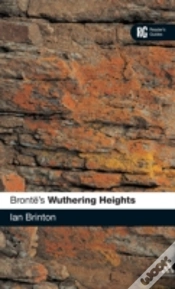 Capa do artigo Brontes Wuthering Heights