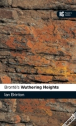 Capa do artigo Brontes Wuthering Heights