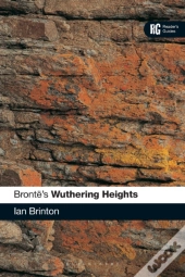 Bronte'S Wuthering Heights