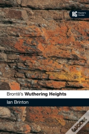 Capa do artigo Bronte