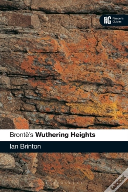 Capa do artigo Bronte'S Wuthering Heights