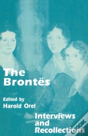 Capa do artigo Brontes
