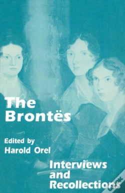 Capa do artigo Brontes