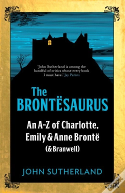 Capa do artigo Brontesaurus The Brontesaurus