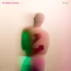 Capa do artigo Bronto - CD