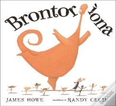 Brontorina
