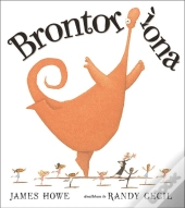 Brontorina