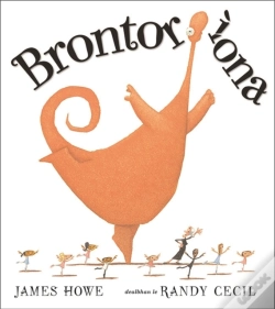 Capa do artigo Brontorina