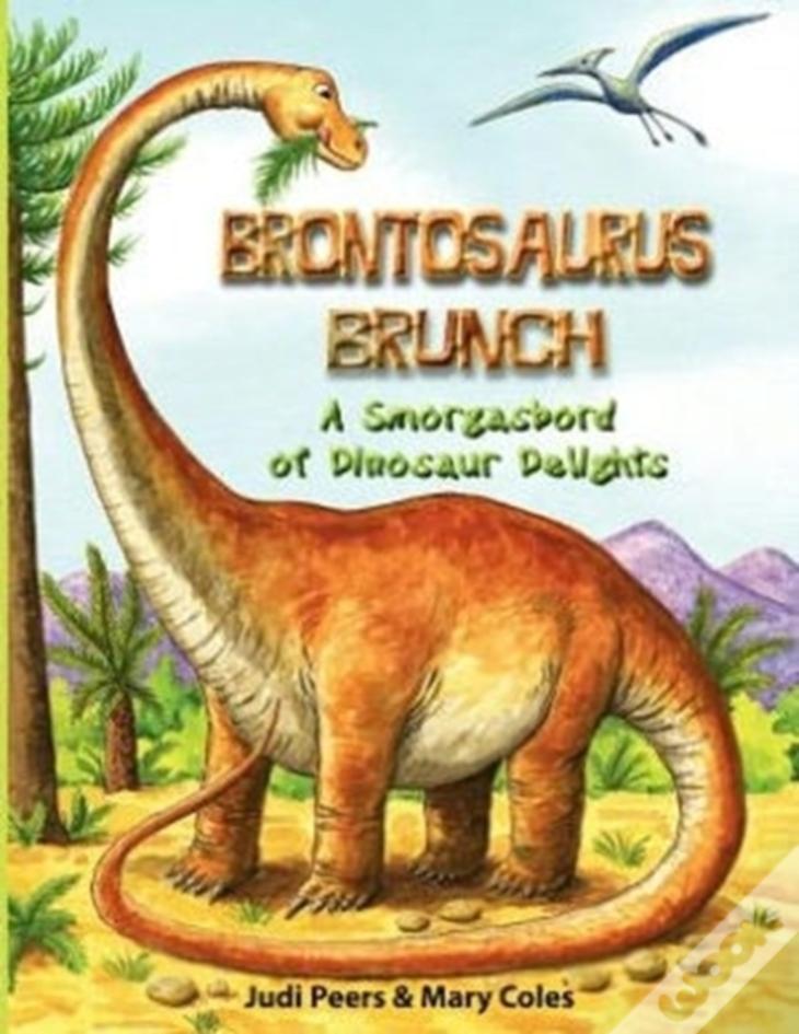 Brontosaurus Brunch