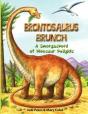 Brontosaurus Brunch - Preview