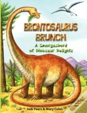 Capa do artigo Brontosaurus Brunch