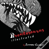 Capa do artigo Brontosaurus Illustrated