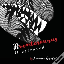 Capa do artigo Brontosaurus Illustrated