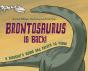 Brontosaurus Is Back! - Preview