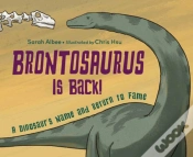 Capa do artigo Brontosaurus Is Back!