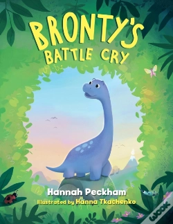 Capa do artigo Bronty'S Battle Cry