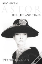Capa do artigo Bronwen Astor