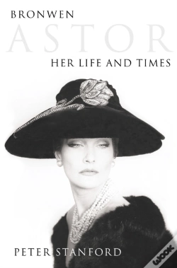 Capa do artigo Bronwen Astor