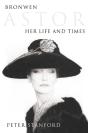 Bronwen Astor - Preview
