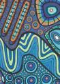 Bronwyn Bancroft A5 Journal - Preview