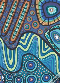 Capa do artigo Bronwyn Bancroft A5 Journal