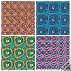 Capa do artigo Bronwyn Bancroft Boxed Notecards