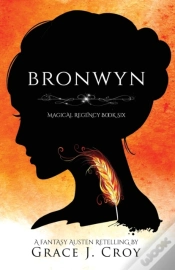 Capa do artigo Bronwyn
