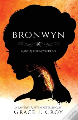 Capa do artigo Bronwyn