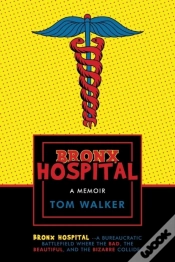 Capa do artigo Bronx Hospital