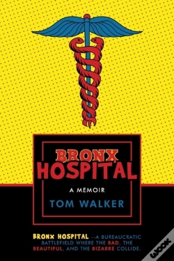 Capa do artigo Bronx Hospital