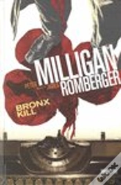 Capa do artigo Bronx Kill
