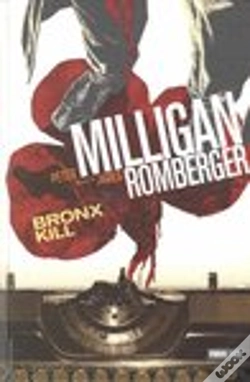 Capa do artigo Bronx Kill