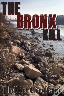 Capa do artigo Bronx Kill