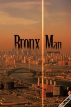 Capa do artigo Bronx Man