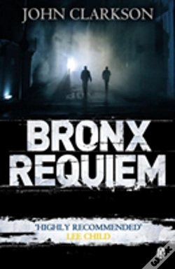 Capa do artigo Bronx Requiem