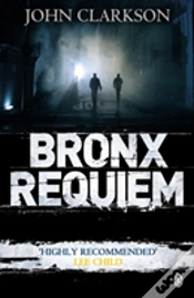 Capa do artigo Bronx Requiem