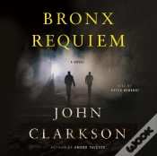 Capa do artigo Bronx Requiem