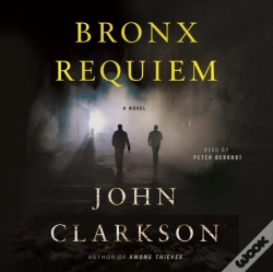 Capa do artigo Bronx Requiem
